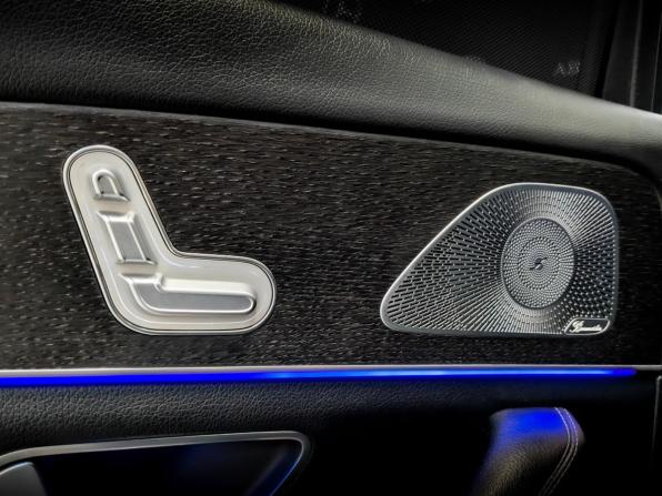 Mercedes-Benz GLS II (X167) с пробегом 2020 года, цена 7 305 000 рублей, 165700 км, внедорожник, Автокод Объявления