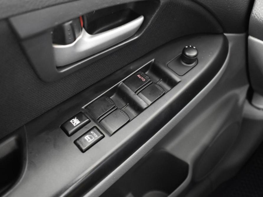 Suzuki SX4 I (Classic) Казань  - изображение 18