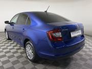 Skoda Rapid I Рестайлинг Москва  - изображение 26