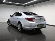 Opel Insignia I Рестайлинг Тверь  - изображение 28