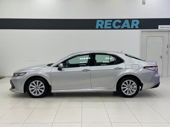 Toyota Camry VIII (XV70) с пробегом 2018 года, цена 2 850 000 рублей, 77720 км, седан, Автокод Объявления