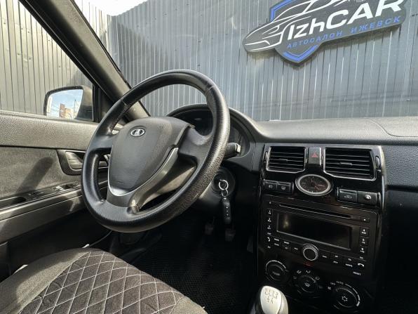 Lada (ВАЗ) Priora I с пробегом 2013 года, цена 319 000 рублей, 138500 км, хэтчбек, Автокод Объявления