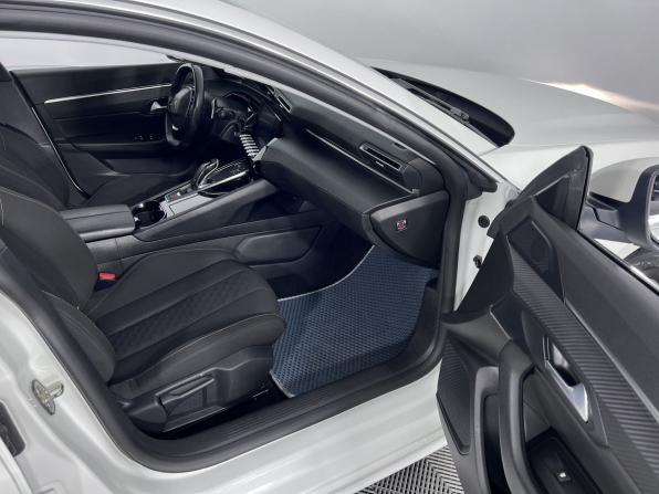 Peugeot 508 II с пробегом 2021 года, цена 1 799 000 рублей, 102804 км, универсал, Автокод Объявления