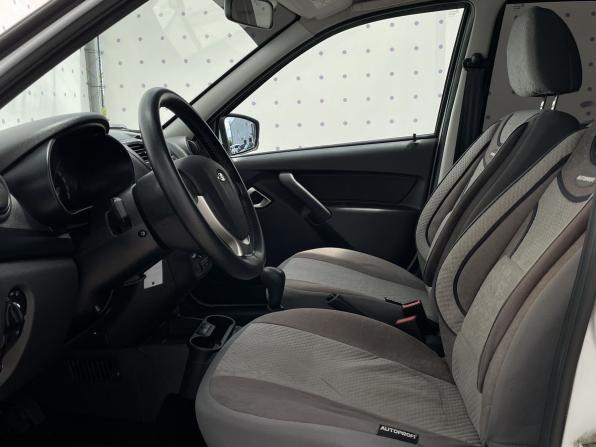 Lada (ВАЗ) Granta I Рестайлинг с пробегом 2023 года, цена 845 000 рублей, 32977 км, лифтбек, Автокод Объявления