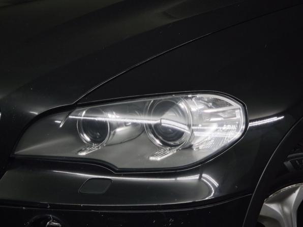 BMW X5 II (E70) Рестайлинг с пробегом 2012 года, цена 2 093 000 рублей, 268882 км, внедорожник, Автокод Объявления