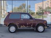 Lada (ВАЗ) 2121 (4x4) I Рестайлинг Ижевск  - изображение 27