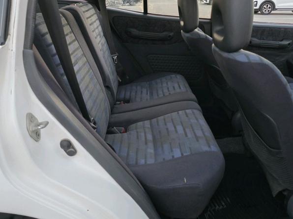 Toyota RAV4 I (XA10) с пробегом 2000 года, цена 229 000 рублей, 264470 км, внедорожник, Автокод Объявления