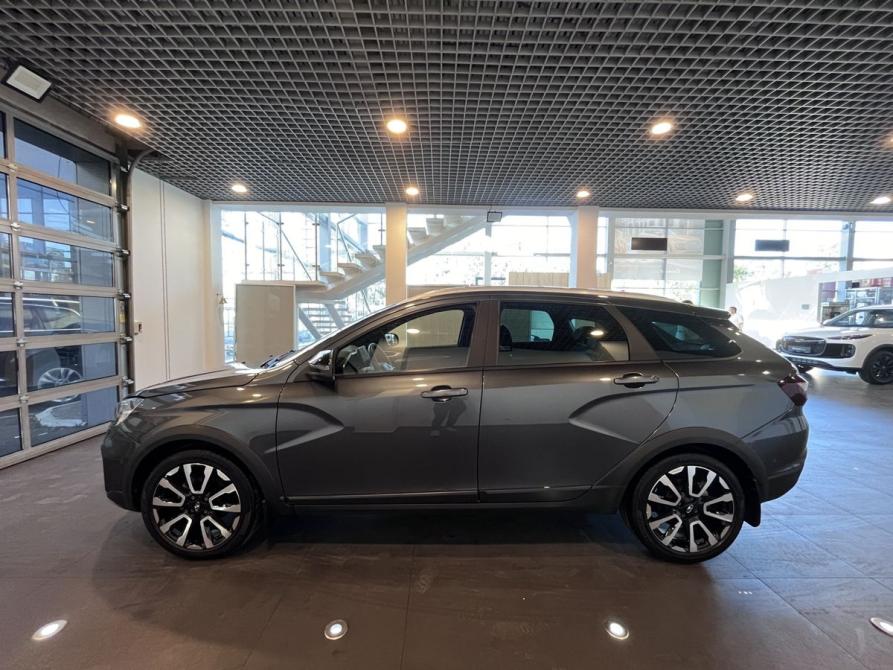 Lada (ВАЗ) Vesta I Рестайлинг (NG) Чебоксары  - изображение 6