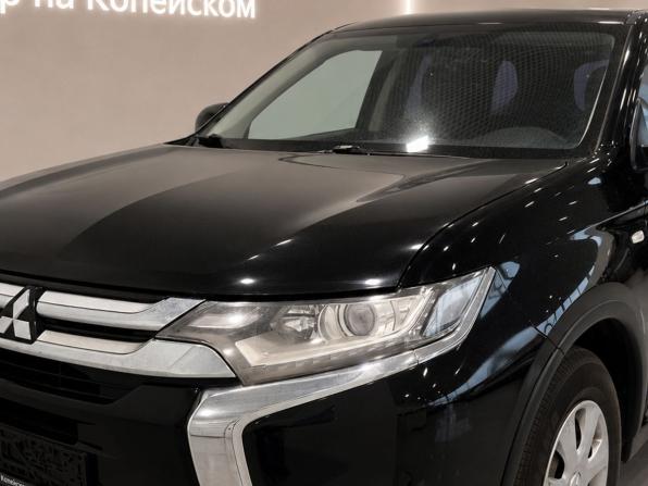 Mitsubishi Outlander III Рестайлинг 2 с пробегом 2018 года, цена 1 895 000 рублей, 180000 км, внедорожник, Автокод Объявления