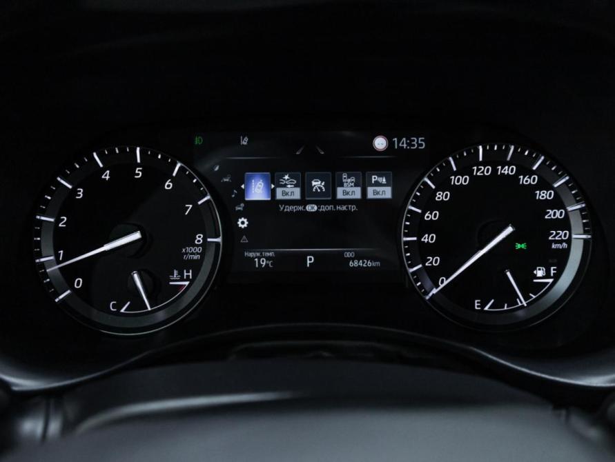 Toyota Highlander IV (XU70) Санкт-Петербург  - изображение 18