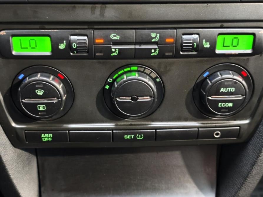 Skoda Octavia II (A5) Курск  - изображение 12