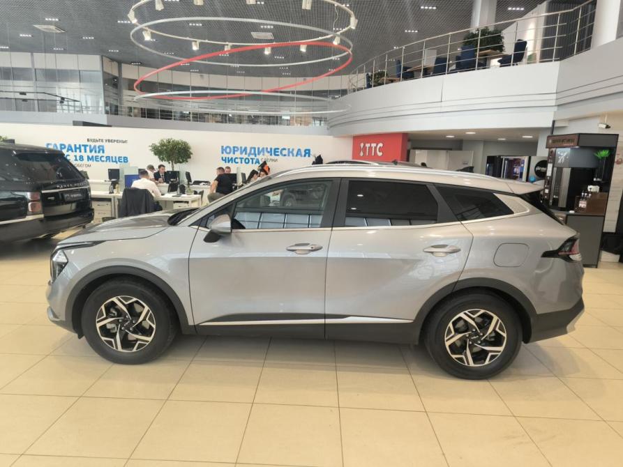 Kia Sportage V Казань  - изображение 10