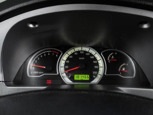 Daewoo Nexia I Рестайлинг с пробегом 2012 года, цена 349 000 рублей, 181466 км, седан, Автокод Объявления