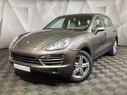Porsche Cayenne II (958) Москва  - изображение 21