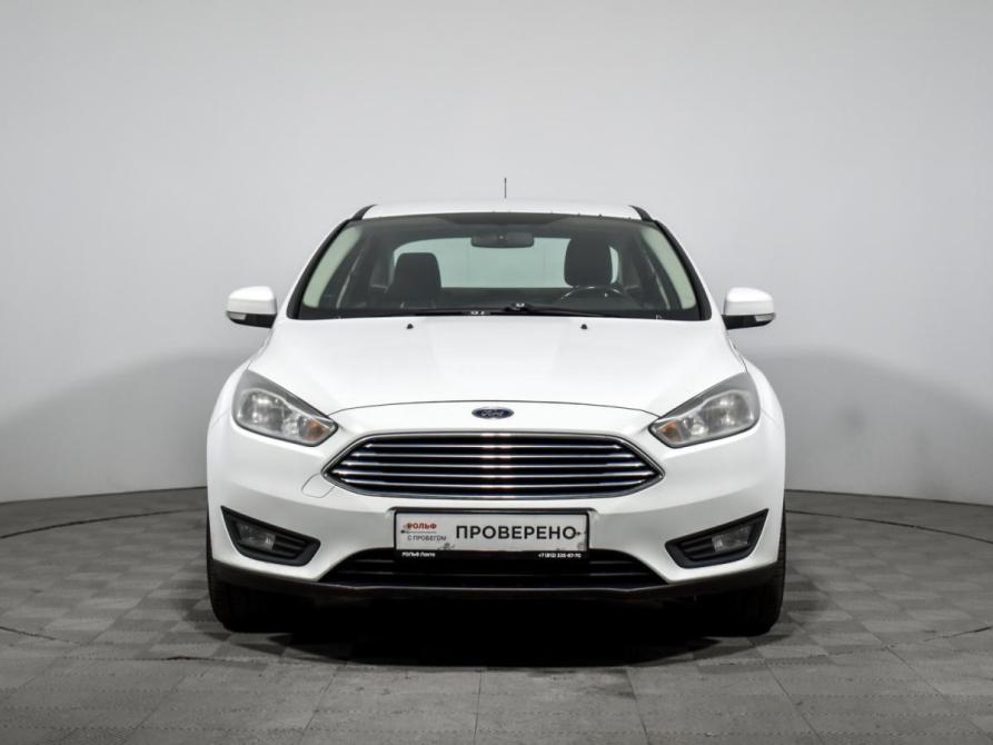 Ford Focus III Рестайлинг Санкт-Петербург  - изображение 2
