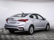 Hyundai Solaris II Санкт-Петербург  - изображение 33