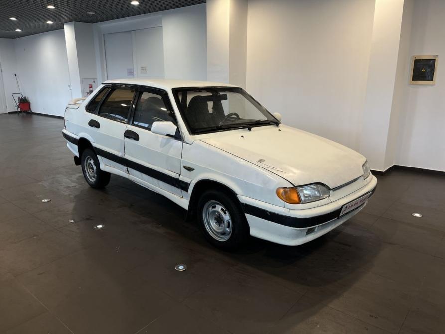 Lada (ВАЗ) 2115 Чебоксары  - изображение 1
