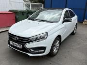 Lada (ВАЗ) Vesta I Рестайлинг (NG) Санкт-Петербург  - изображение 6