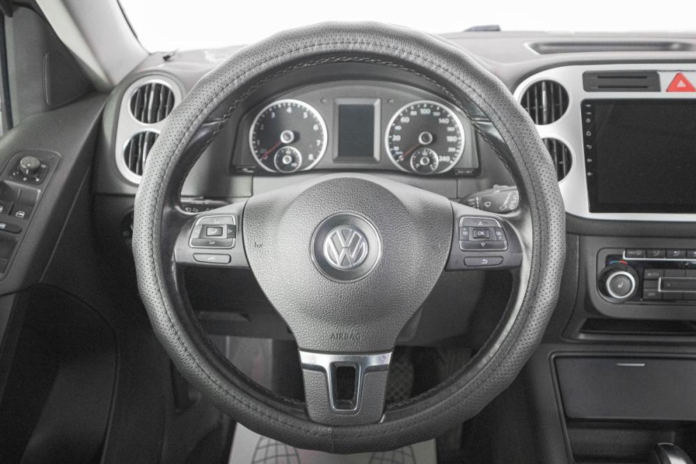 Volkswagen Tiguan I Кемерово  - изображение 16