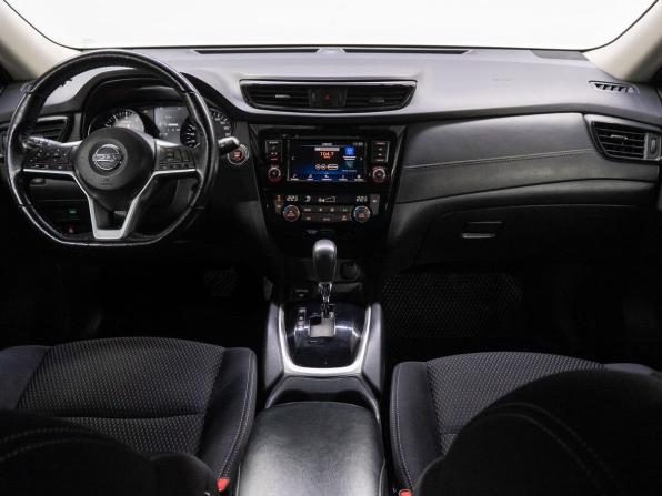 Nissan X-Trail III Рестайлинг с пробегом 2021 года, цена 2 759 000 рублей, 111294 км, внедорожник, Автокод Объявления
