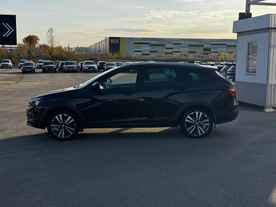 Lada (ВАЗ) Vesta I Воронеж  - изображение 3