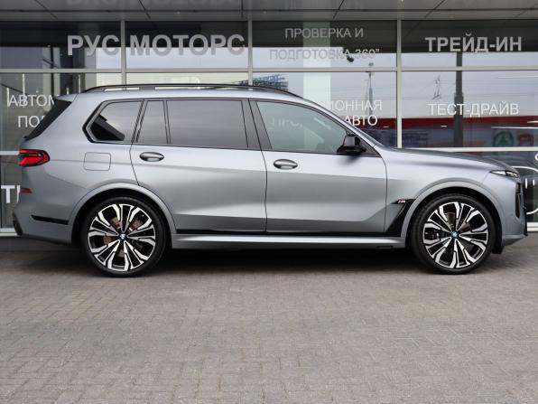 BMW X7 I (G07) Рестайлинг с пробегом 2023 года, цена 15 990 000 рублей, 26438 км, внедорожник, Автокод Объявления