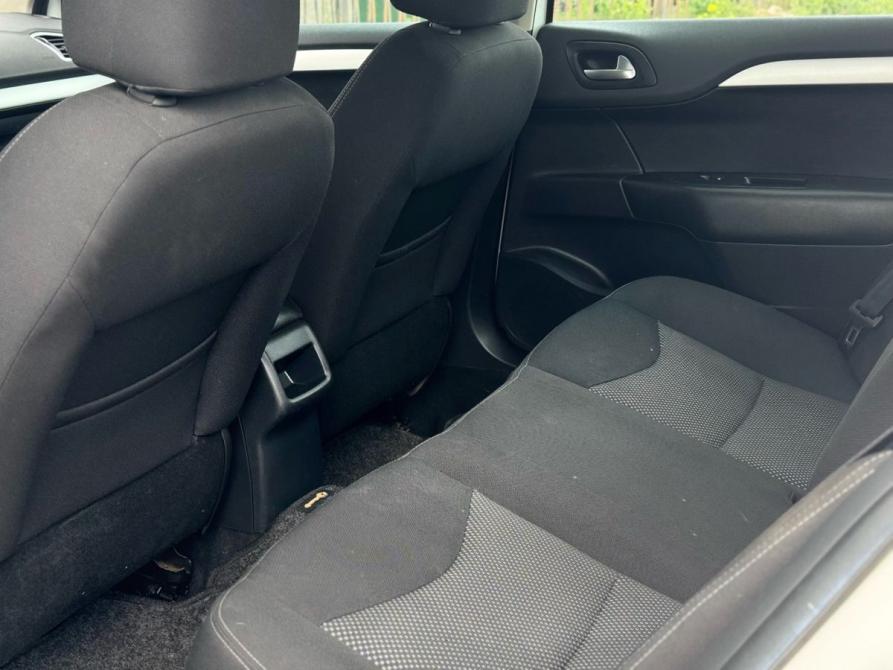 Citroen C4 II Ижевск  - изображение 13