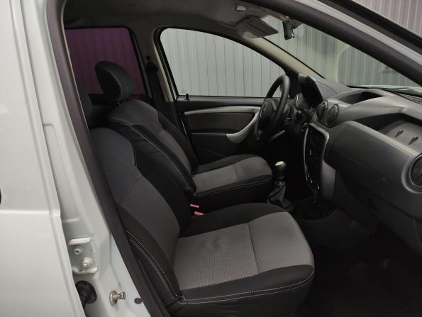 Renault Duster I с пробегом 2013 года, цена 770 000 рублей, 172275 км, внедорожник, Автокод Объявления