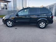 SsangYong Kyron I Рестайлинг Самара  - изображение 20