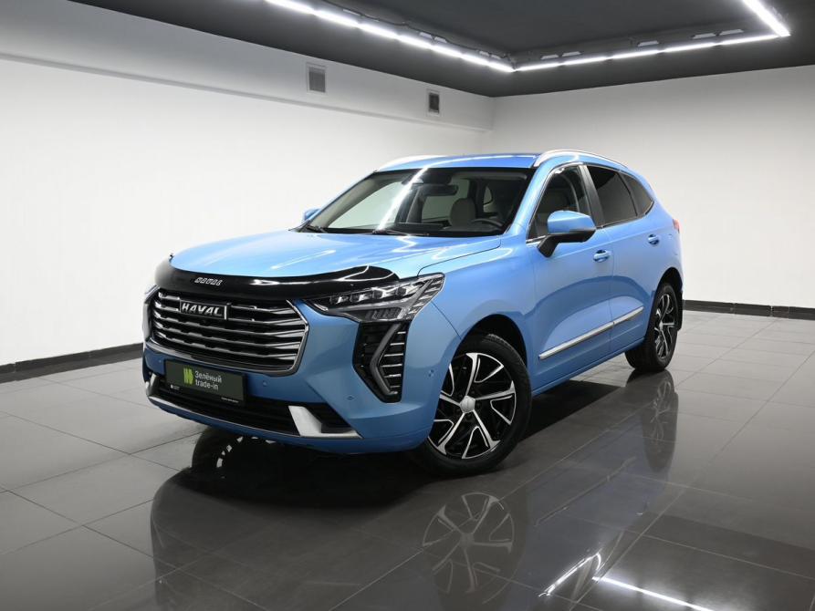 Haval Jolion I Тверь  - изображение 1
