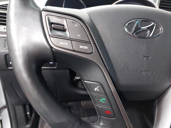 Hyundai Santa Fe III Рестайлинг с пробегом 2016 года, цена 2 170 000 рублей, 148950 км, внедорожник, Автокод Объявления