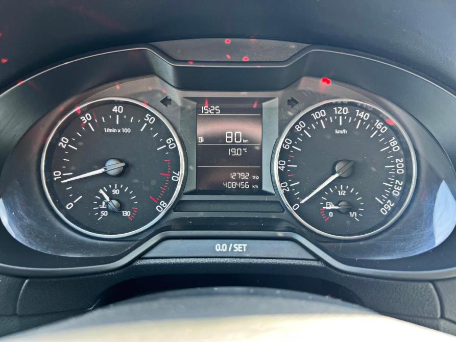 Skoda Octavia III (A7) Стерлитамак  - изображение 17
