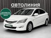 Hyundai Solaris I Рестайлинг Красноярск  - изображение 12