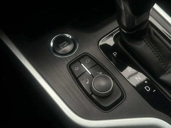 Chery Tiggo 4 I Рестайлинг с пробегом 2020 года, цена 1 220 000 рублей, 97610 км, внедорожник, Автокод Объявления