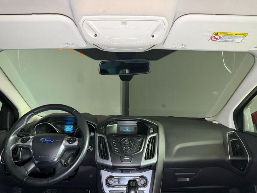 Ford Focus III Тверь  - изображение 9