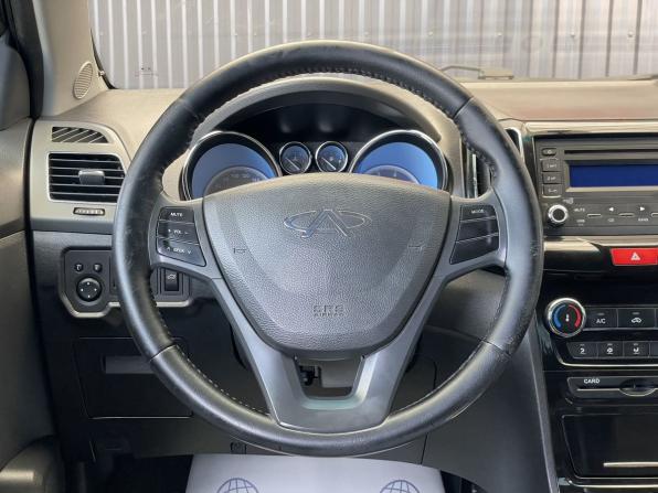 Chery Bonus 3 (E3/A19) с пробегом 2014 года, цена 357 000 рублей, 219806 км, седан, Автокод Объявления