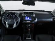 Toyota Land Cruiser Prado 150 Series Рестайлинг 1 Москва  - изображение 40