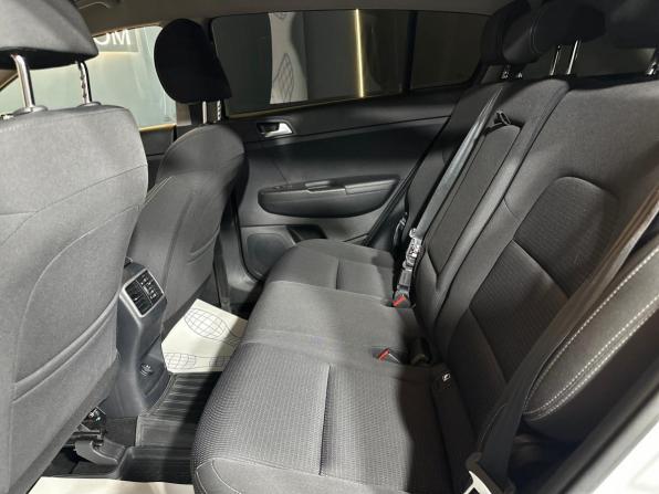 Kia Sportage IV с пробегом 2018 года, цена 2 135 000 рублей, 107622 км, внедорожник, Автокод Объявления