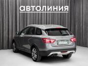 Lada (ВАЗ) Vesta I Красноярск  - изображение 27