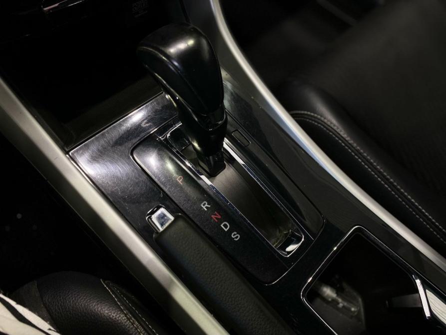 Honda Accord IX Рестайлинг (CIS) Ростов-на-Дону  - изображение 21