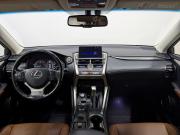 Lexus NX I Москва  - изображение 57