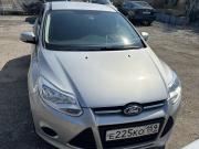 Ford Focus III Пермь  - изображение 17