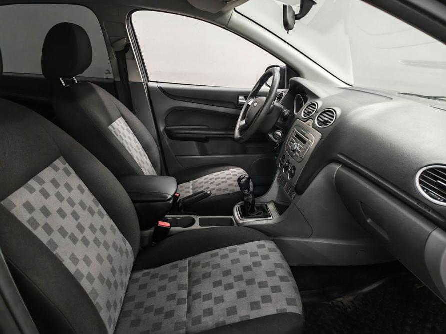 Ford Focus II Рестайлинг Москва  - изображение 9