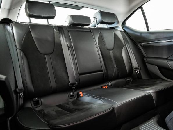 Mazda 6 III (GJ) Рестайлинг 2 с пробегом 2019 года, цена 2 299 000 рублей, 127314 км, седан, Автокод Объявления