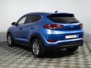 Hyundai Tucson III Санкт-Петербург  - изображение 27