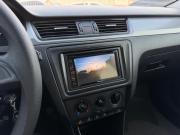 Skoda Rapid I Рестайлинг Набережные Челны  - изображение 29