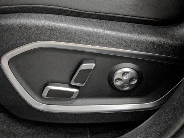 Geely Tugella I с пробегом 2021 года, цена 2 380 000 рублей, 57759 км, внедорожник, Автокод Объявления