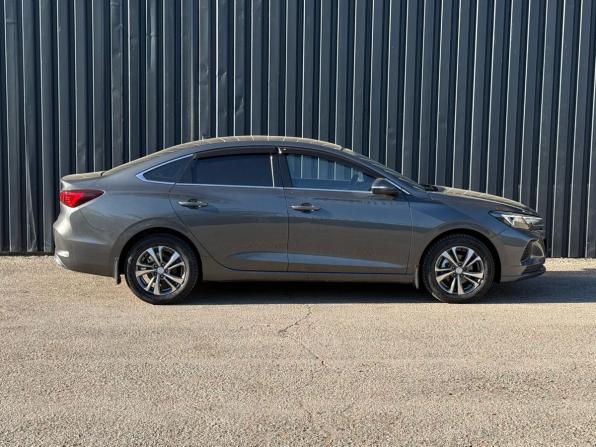 Changan Eado Plus с пробегом 2023 года, цена 1 595 000 рублей, 8407 км, седан, Автокод Объявления