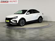 Lada (ВАЗ) Vesta I Рестайлинг (NG) Белгород  - изображение 18