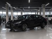 Toyota Camry IX (XV80) China Market Москва  - изображение 31